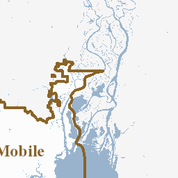 City Of Mobile Gis Map My Place