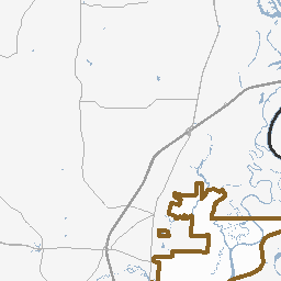 City Of Mobile Gis Map Neighborhood Development