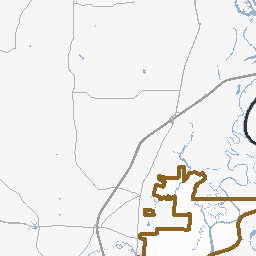 ArcGIS Web Application